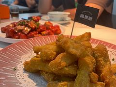 -园里前·私厨福建菜(台江万达店)