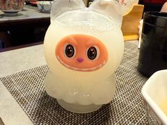 -满来寿喜烧(金虹桥店)