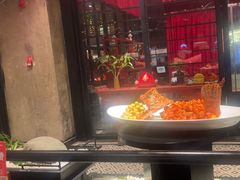 -吴越荣记苏州菜·松鼠桂鱼(月光码头店)