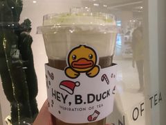 -喜茶(深圳东门1234店)