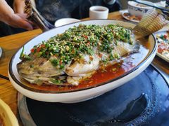 柠檬鱼-妈妈的味道(和顺古镇店)