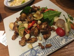 -云海肴·汽锅鸡·云南菜(天山百盛优客店)