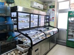 -宾朋海鲜特色美食餐厅·纯手工鲅鱼水饺(兴海路店)