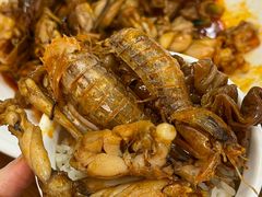 -毛哥小馆子(百井坊巷店)