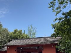 -成都武侯祠博物馆