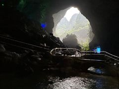 -百魔洞景区