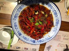 -功夫小龙虾·烧烤·江湖菜(金沙洲店)