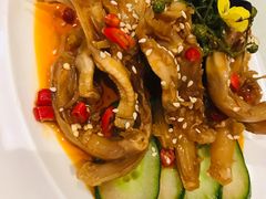 魔鬼鸭掌-徽湘印巷(南开店)