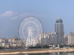 -南昌之星游乐场