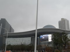 -光谷广场