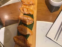 鸡翅中-哈拉海和牛主题餐厅(哈西店)