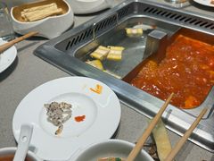 -海底捞火锅(奥森店)