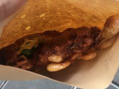 虾饼-青果虾饼(杨柳巷店)