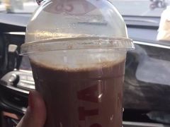 -COSTA COFFEE(上海月星环球港店)