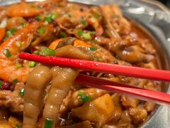 -胖哥俩肉蟹煲(湖滨银泰in77店)