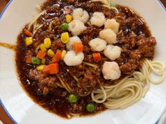 -奎元馆.百年奎元.非遗传承(西湖边的解放路店)