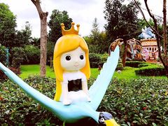 -安徒生童话乐园