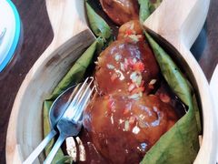 -环球港凯悦 · 享悦中餐厅