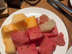 -拉蒂娜·巴西牛排馆 Latina·Brazilian Steakhouse(王府井喜悦店)