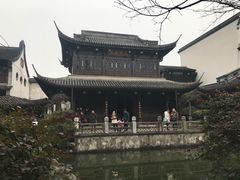 -南京市民俗博物馆(甘熙故居)