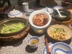 -南京大牌档(济南万象城店)