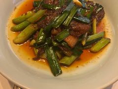 -俏江南天津时尚曲艺主题餐厅(马场道店)