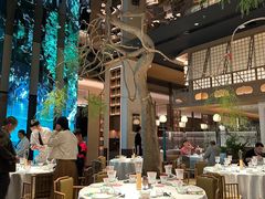 -桂满陇·海市蜃楼·黑金(国金店)