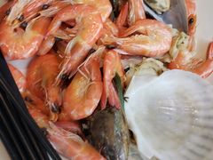 -解放碑威斯汀酒店-知味国际美食餐厅