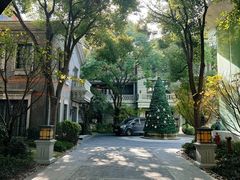 -西郊壹号