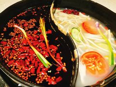 -钢管厂五区小郡肝火锅串串香(总店)