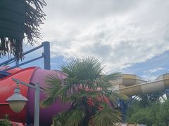 -上海玛雅海滩水公园