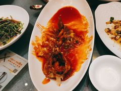 -全聚德(常州店)