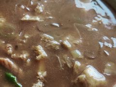 -正宗北舞渡闪家胡辣汤(总店)