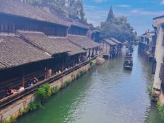-乌镇景区