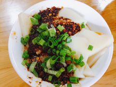 -洞子口张老二凉粉(文殊院店)