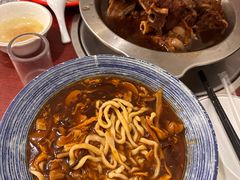 -聚首堂·特色小吃·肘子(什刹海德胜门店)