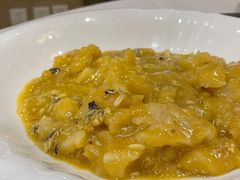 蟹粉鱼肚-老正兴菜馆(福州路店)