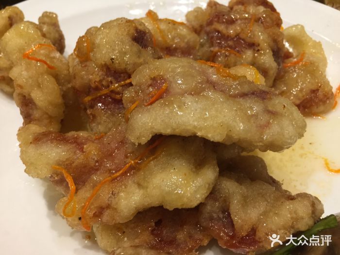 刘氏知音酒楼(汉广店)-图片-哈尔滨美食-大众点评网