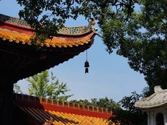 -南岳衡山风景名胜区-南岳大庙