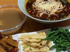 -好這口重庆小面(总店)