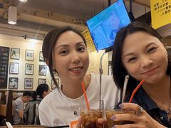 -大哥餐厅(西城花园店)