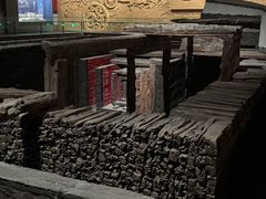 -北京大葆台遗址博物馆