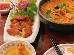 -Siam泰餐厅(水上公园店)