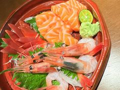 -千代武日本料理(哈西店)