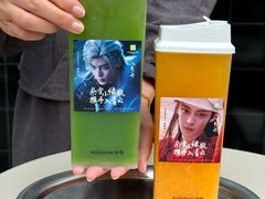 -奈雪的茶(广州万菱汇PRO店)