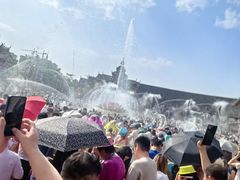 -西双版纳傣族园