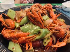 -金陵暴走小龙虾·迷踪蟹(凯德MALL店)