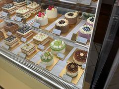 -M'CAKE(西单大悦城店)