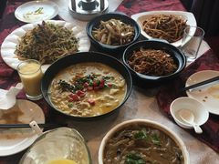 -香融府·烤鸭·家常菜(马家堡路店)
