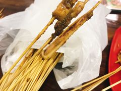 -十里铺铁板鱿鱼